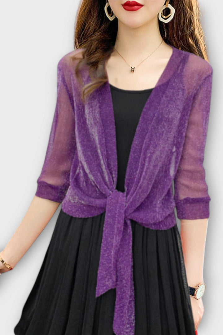 Olivia | Women's Blouse