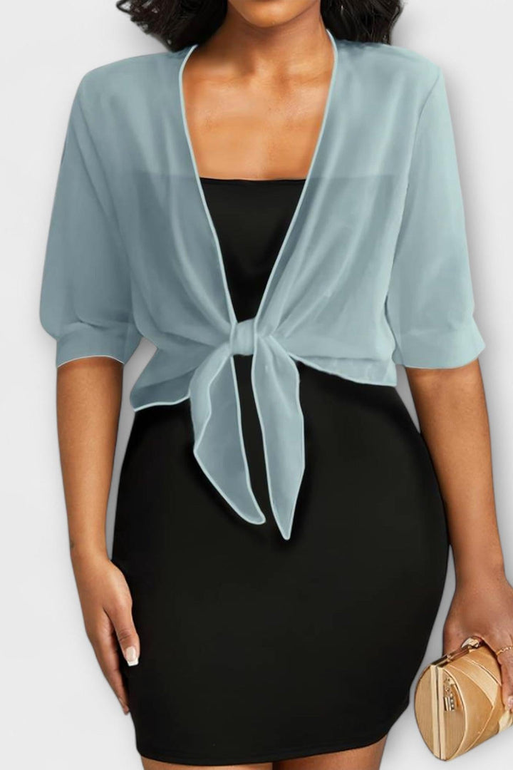 Olivia | Women's Blouse