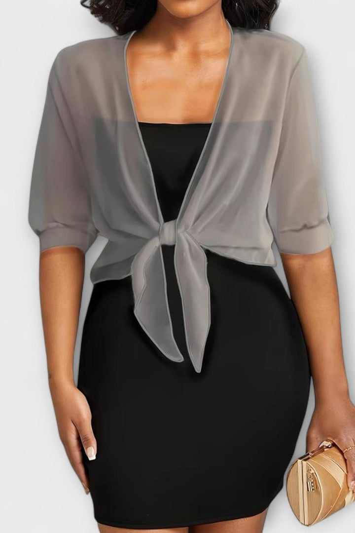 Olivia | Women's Blouse