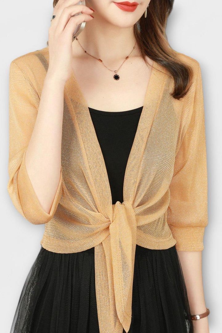 Olivia | Women's Blouse