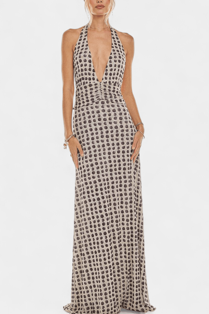 Olivia | Maxi Dress