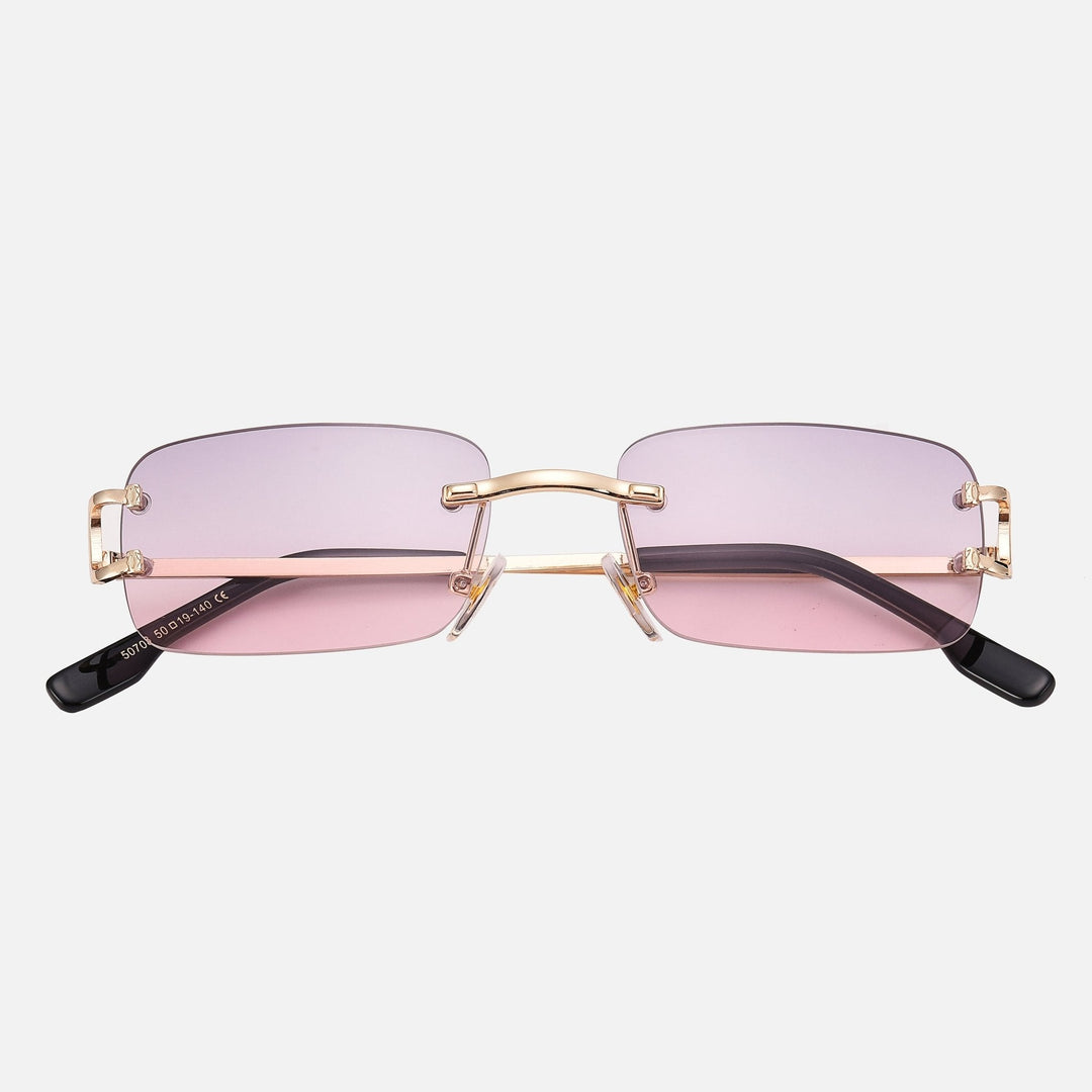 Olivia | Gafas Unisex Elegantes para Proteger tus Ojos con Estilo y Comodidad