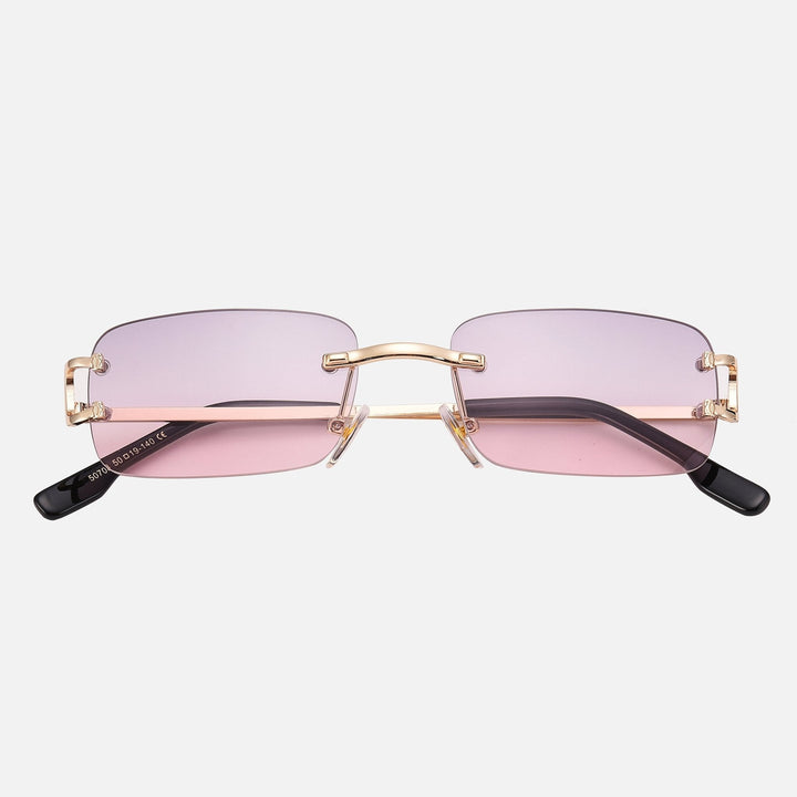 Olivia | Gafas Unisex Elegantes para Proteger tus Ojos con Estilo y Comodidad