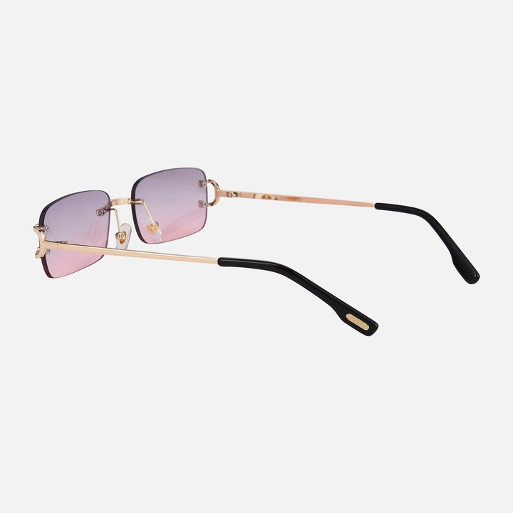 Olivia | Gafas Unisex Elegantes para Proteger tus Ojos con Estilo y Comodidad