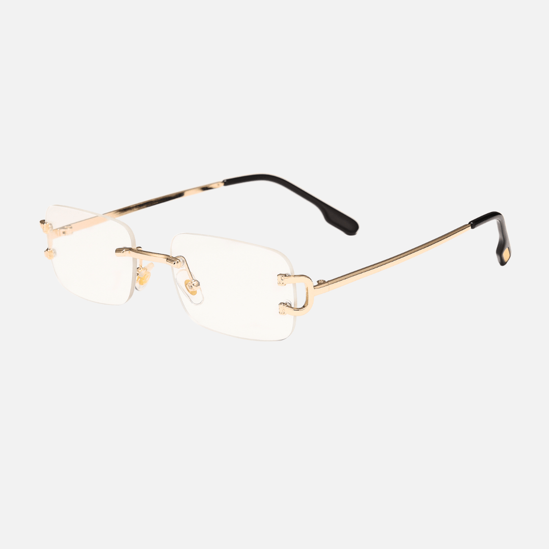 Olivia | Gafas Unisex Elegantes para Proteger tus Ojos con Estilo y Comodidad