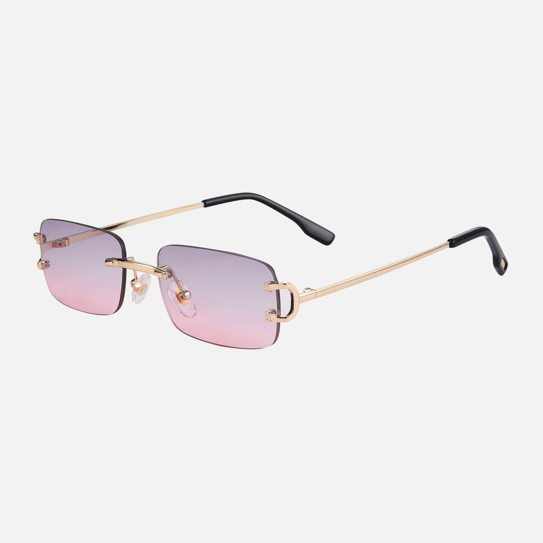 Olivia | Gafas Unisex Elegantes para Proteger tus Ojos con Estilo y Comodidad