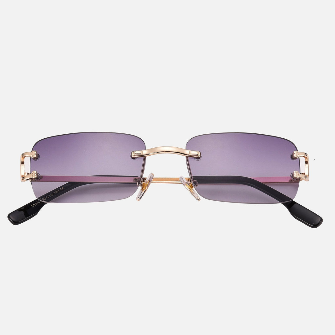 Olivia | Gafas Unisex Elegantes para Proteger tus Ojos con Estilo y Comodidad
