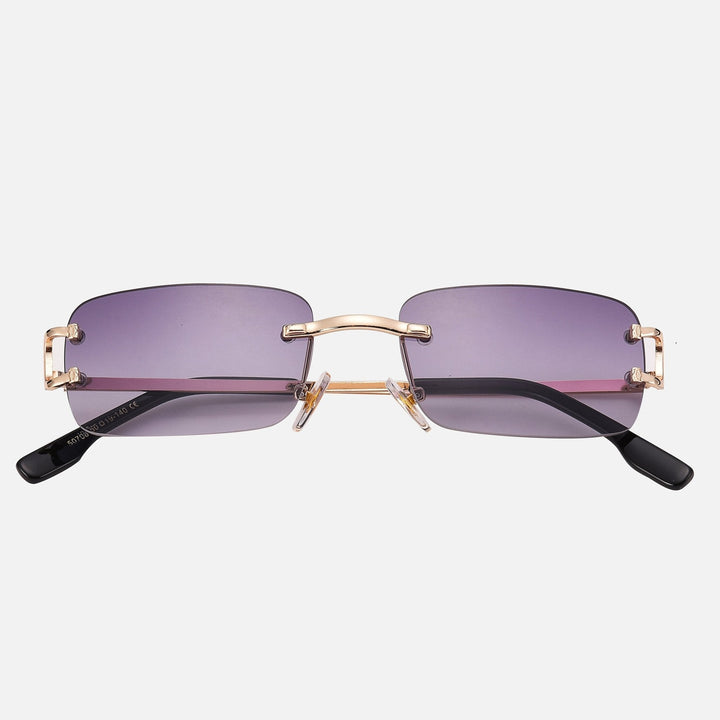 Olivia | Gafas Unisex Elegantes para Proteger tus Ojos con Estilo y Comodidad
