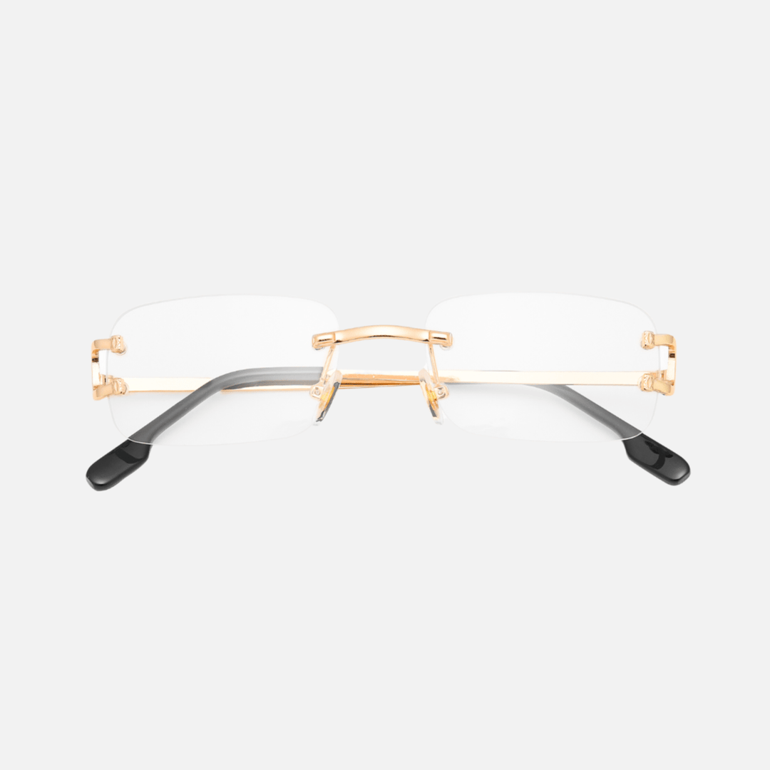 Olivia | Gafas Unisex Elegantes para Proteger tus Ojos con Estilo y Comodidad