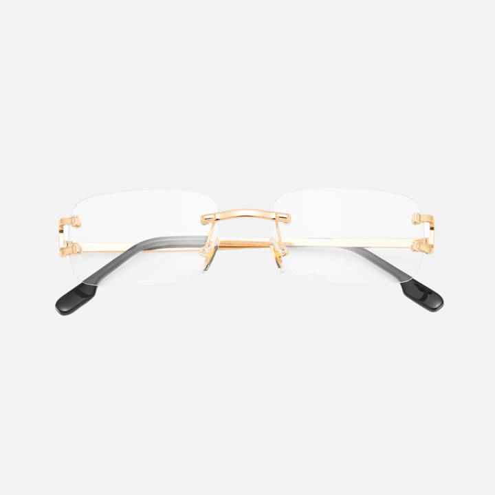 Olivia | Gafas Unisex Elegantes para Proteger tus Ojos con Estilo y Comodidad