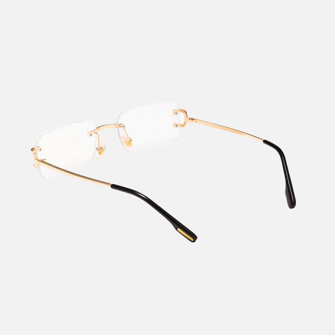 Olivia | Gafas Unisex Elegantes para Proteger tus Ojos con Estilo y Comodidad