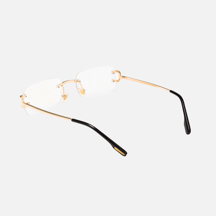 Olivia | Gafas Unisex Elegantes para Proteger tus Ojos con Estilo y Comodidad