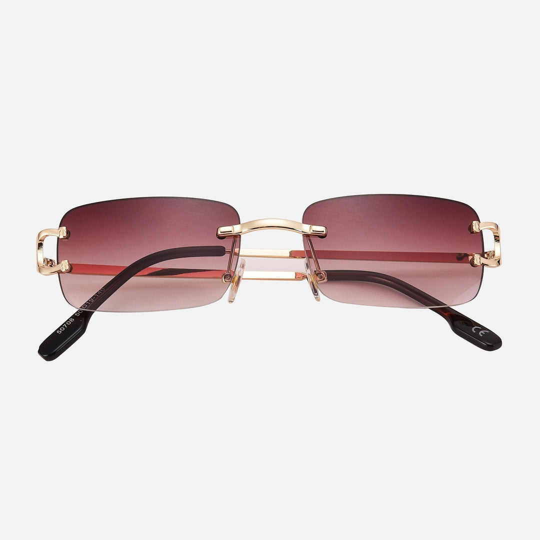 Olivia | Gafas Unisex Elegantes para Proteger tus Ojos con Estilo y Comodidad