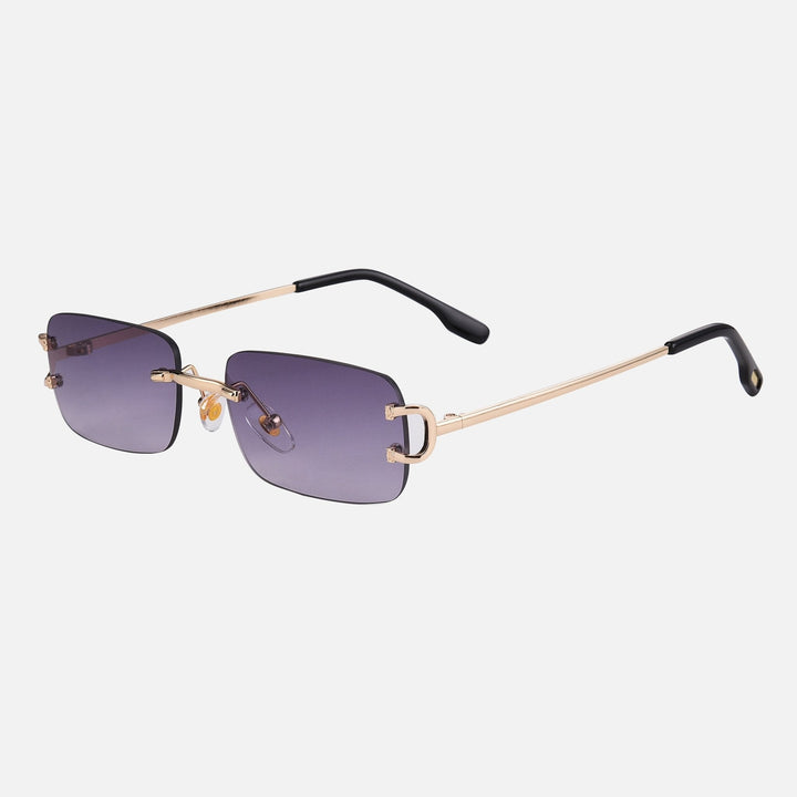 Olivia | Gafas Unisex Elegantes para Proteger tus Ojos con Estilo y Comodidad