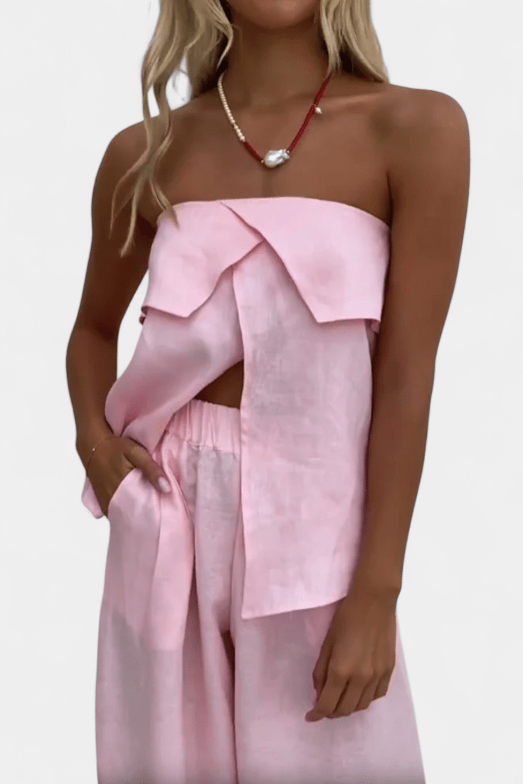 Oriana Ensemble: Elevate Your Style with Effortless Elegance and Comfort