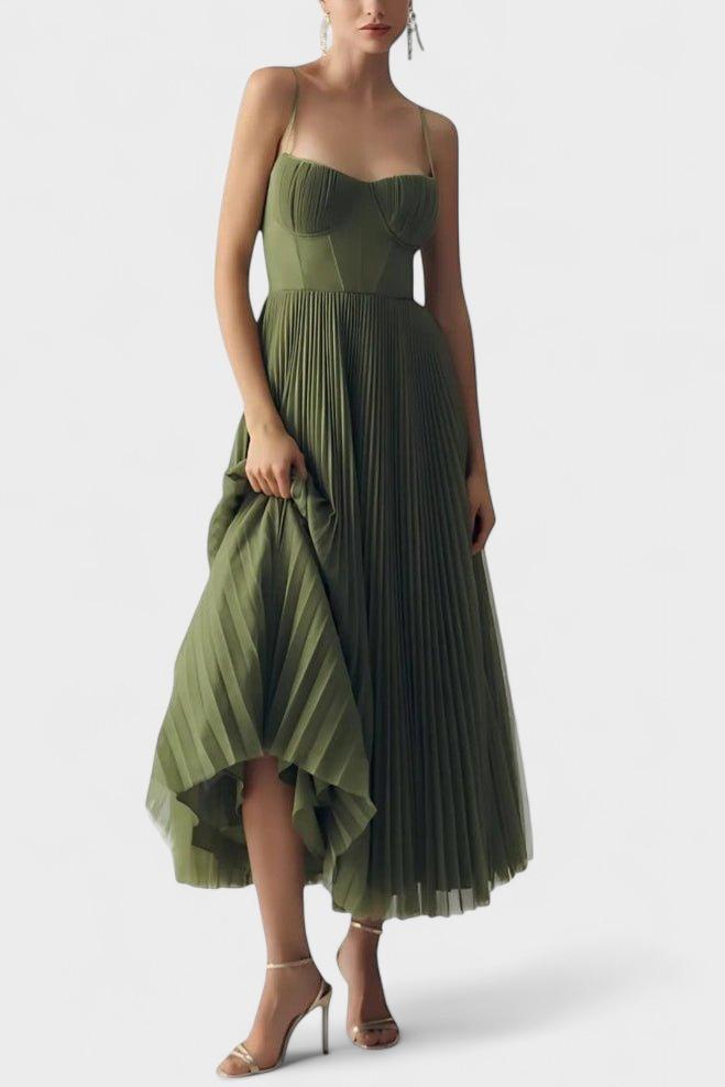 Ottilie | Midi Dress