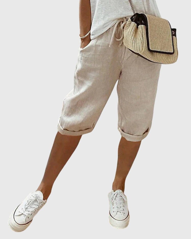 Stylish Paisley Print Pants for Effortless Elegance and Comfort