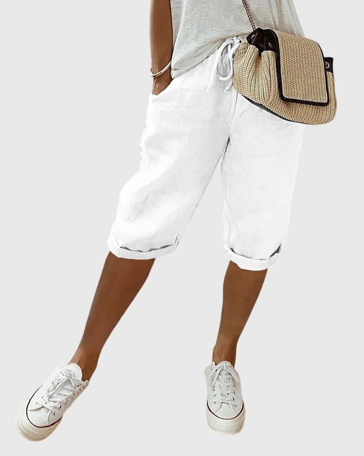 Stylish Paisley Print Pants for Effortless Elegance and Comfort