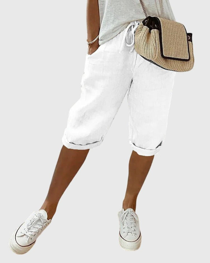 Stylish Paisley Print Pants for Effortless Elegance and Comfort