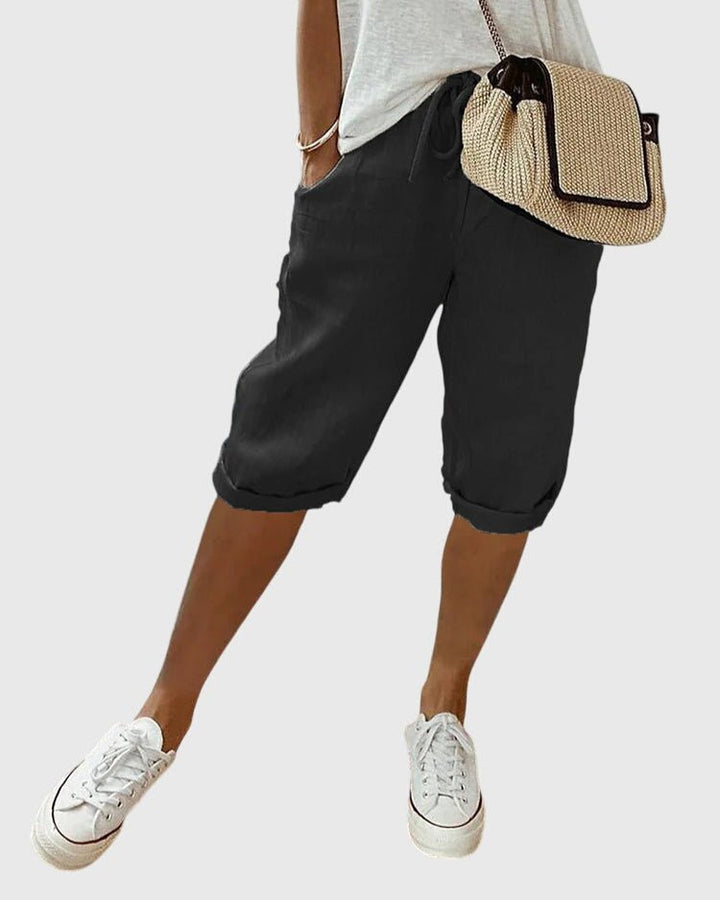 Stylish Paisley Print Pants for Effortless Elegance and Comfort