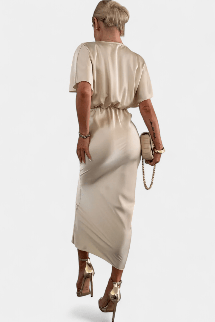 Pernille | Midi Dress
