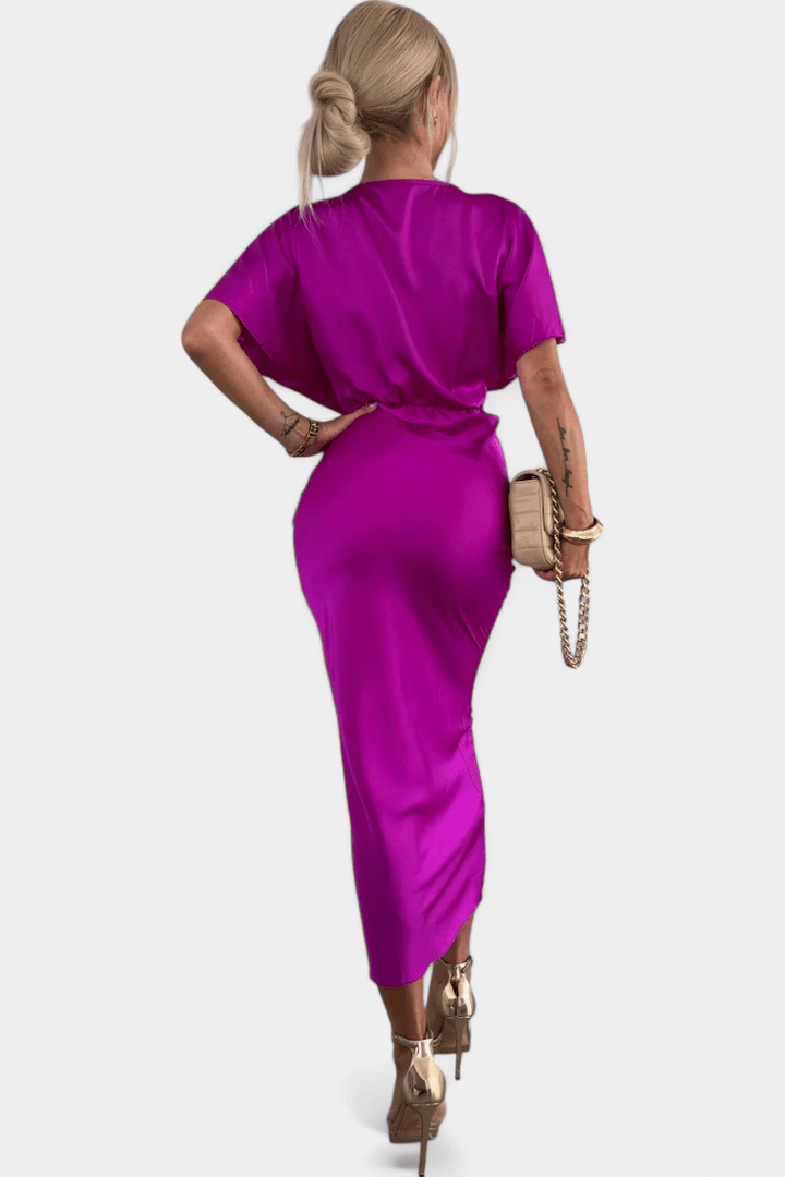 Pernille | Midi Dress