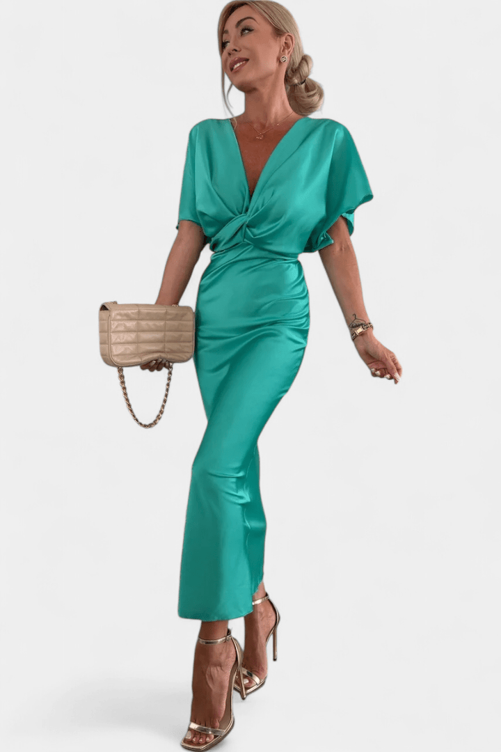 Pernille | Midi Dress