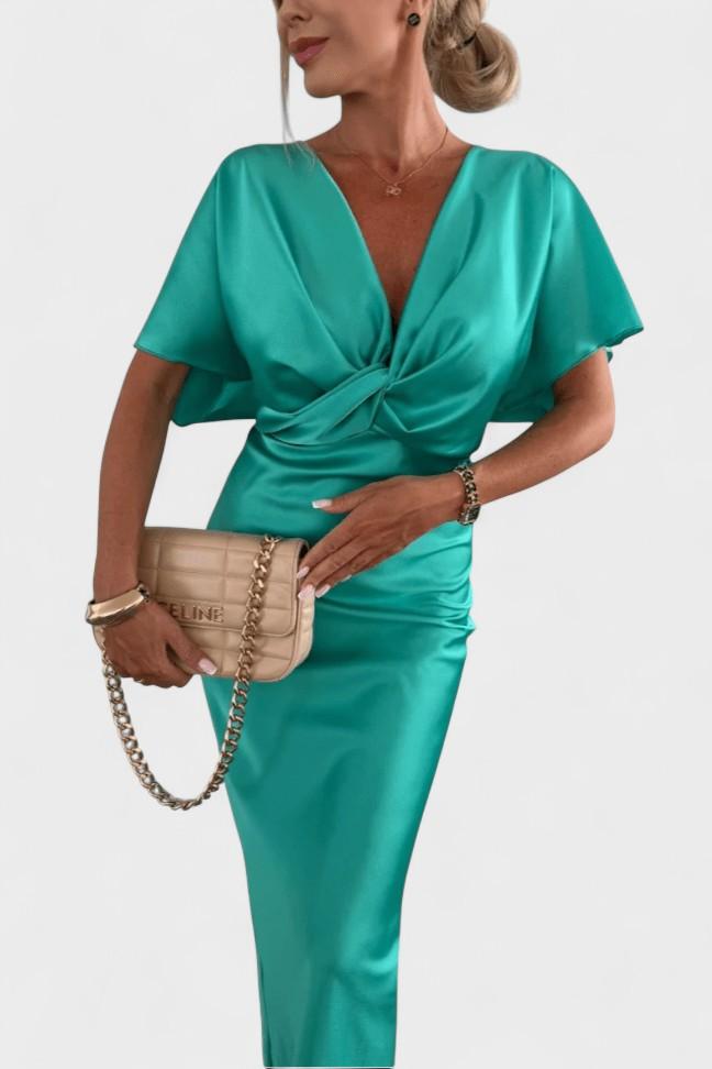 Pernille | Midi Dress