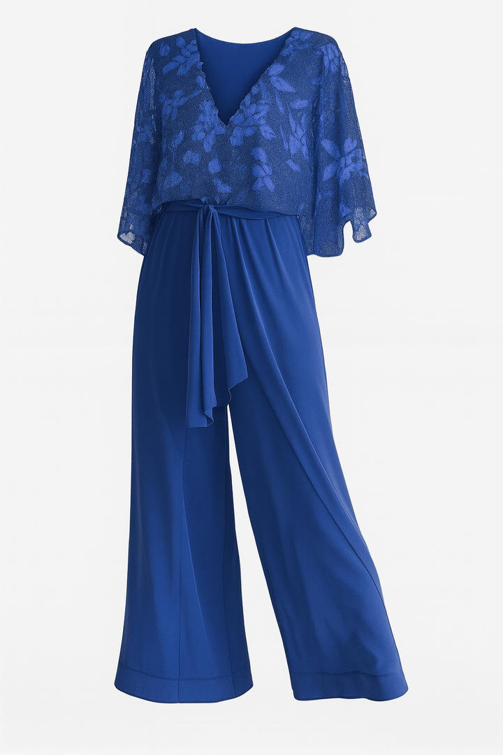 Pernille Textured Set - Elevate Your Style with Luxurious Comfort and Unique Design