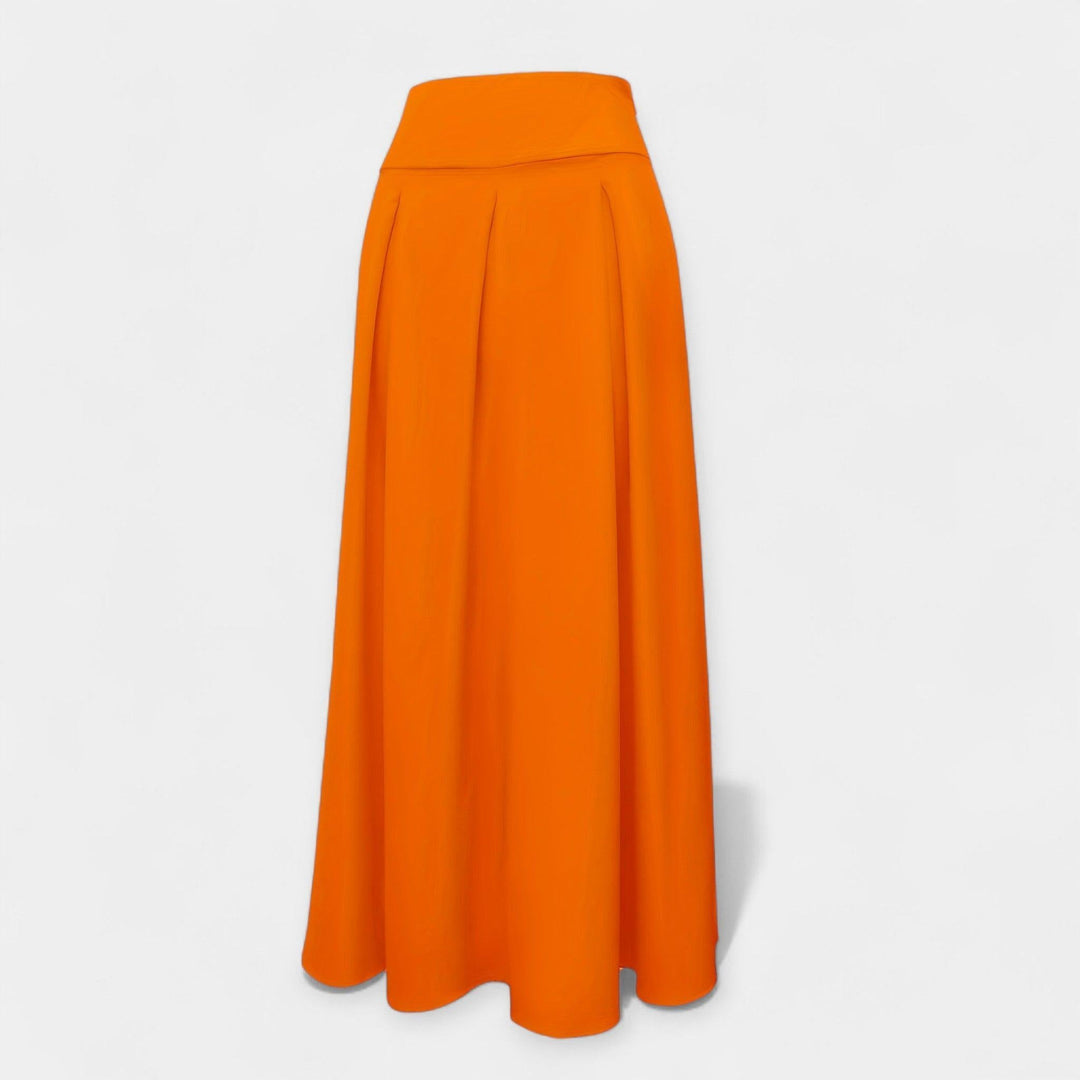 Pihla Women's Skirt - Effortless Style and Comfort for Every Occasion