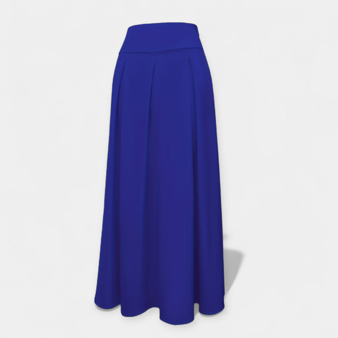Pihla Women's Skirt - Effortless Style and Comfort for Every Occasion