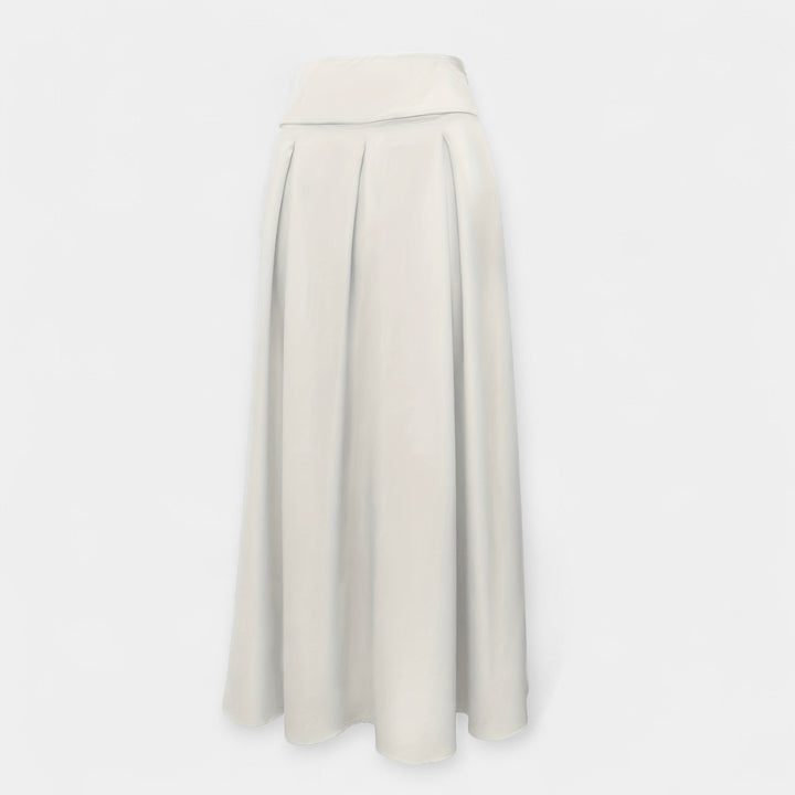 Pihla Women's Skirt - Effortless Style and Comfort for Every Occasion