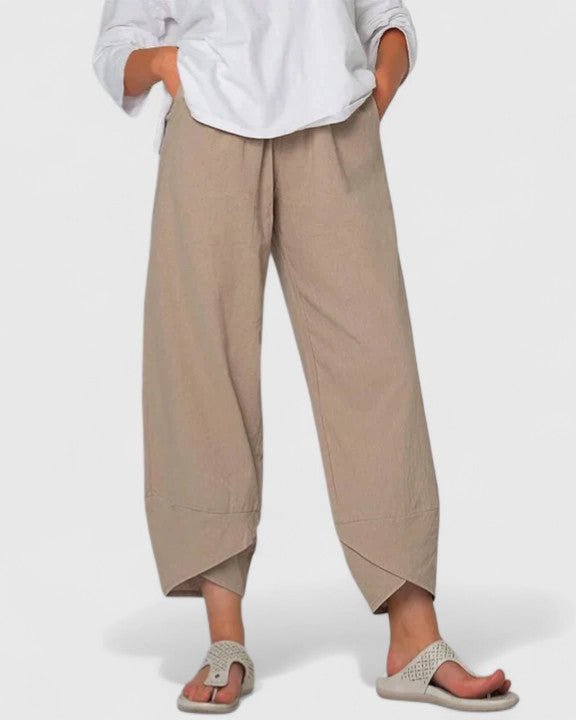 Prism Comfort Fit Pants - Elevate Your Style with Unmatched Comfort and Versatility