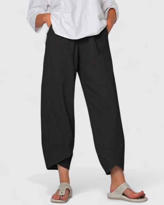 Prism Comfort Fit Pants - Elevate Your Style with Unmatched Comfort and Versatility