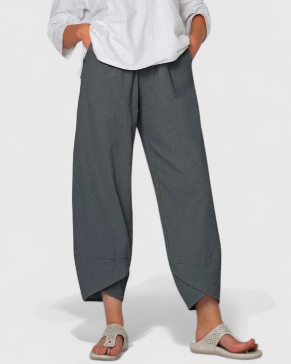 Prism Comfort Fit Pants - Elevate Your Style with Unmatched Comfort and Versatility