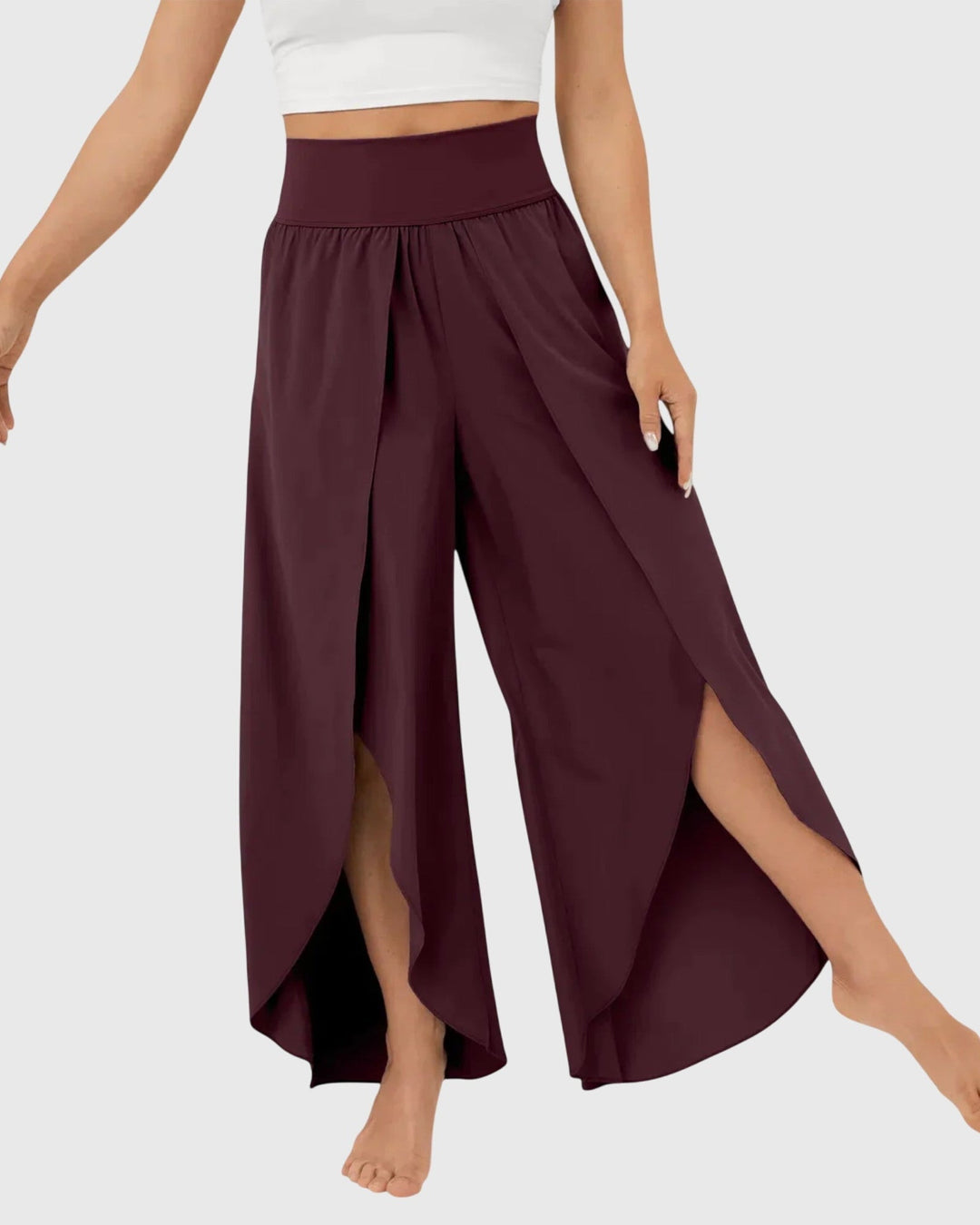 Rikke AirFlow Pants: Ultimate Comfort and Breathability for All-Day Wear