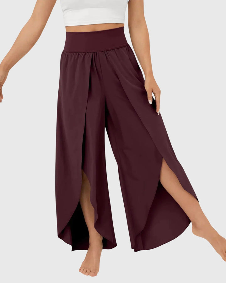 Rikke AirFlow Pants: Ultimate Comfort and Breathability for All-Day Wear