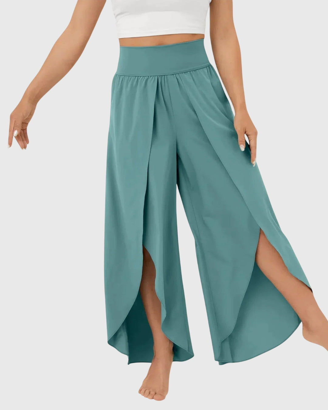 Rikke AirFlow Pants: Ultimate Comfort and Breathability for All-Day Wear