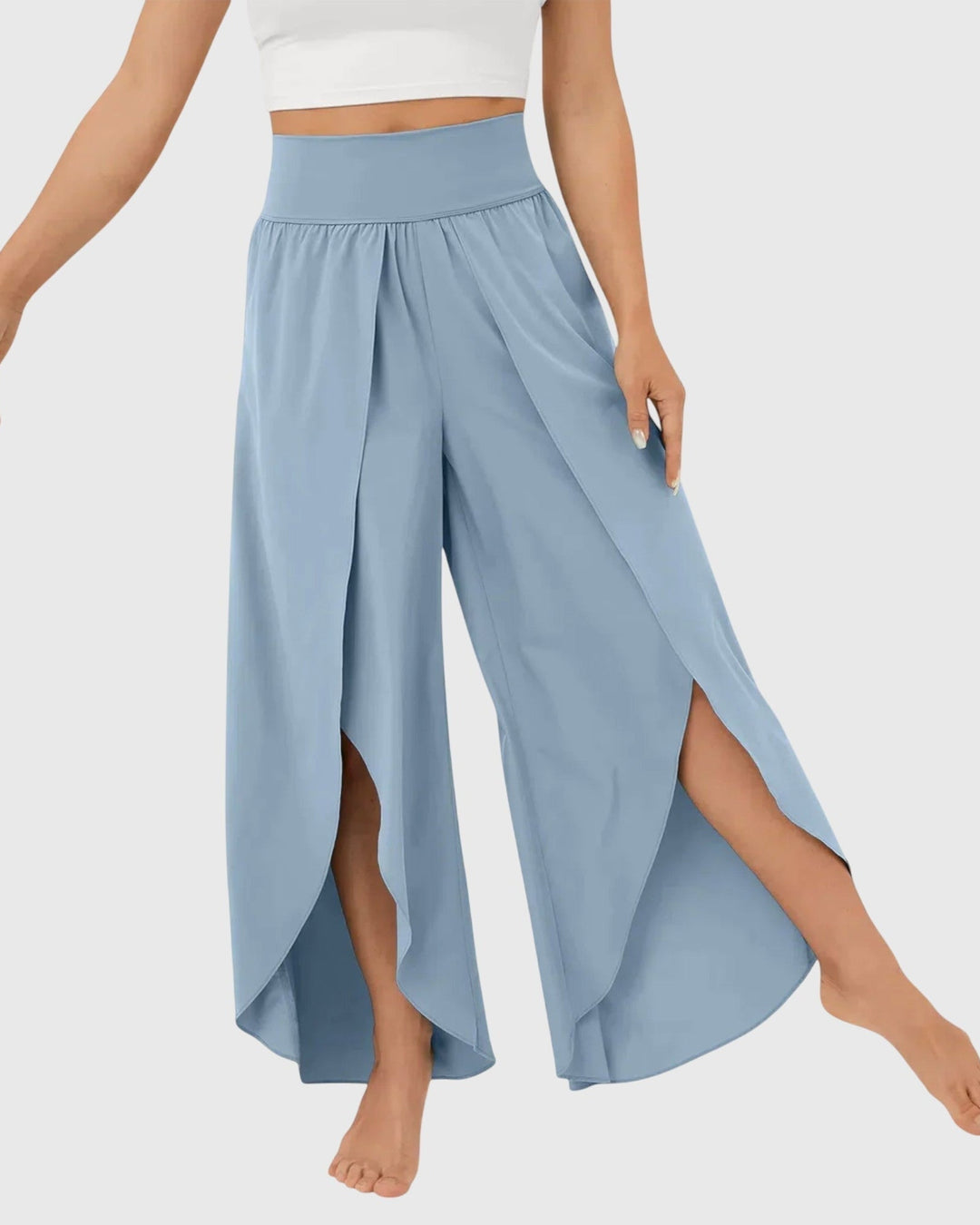 Rikke AirFlow Pants: Ultimate Comfort and Breathability for All-Day Wear