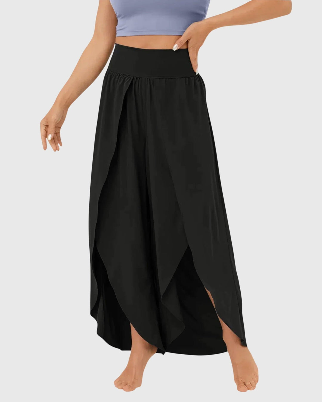 Rikke AirFlow Pants: Ultimate Comfort and Breathability for All-Day Wear