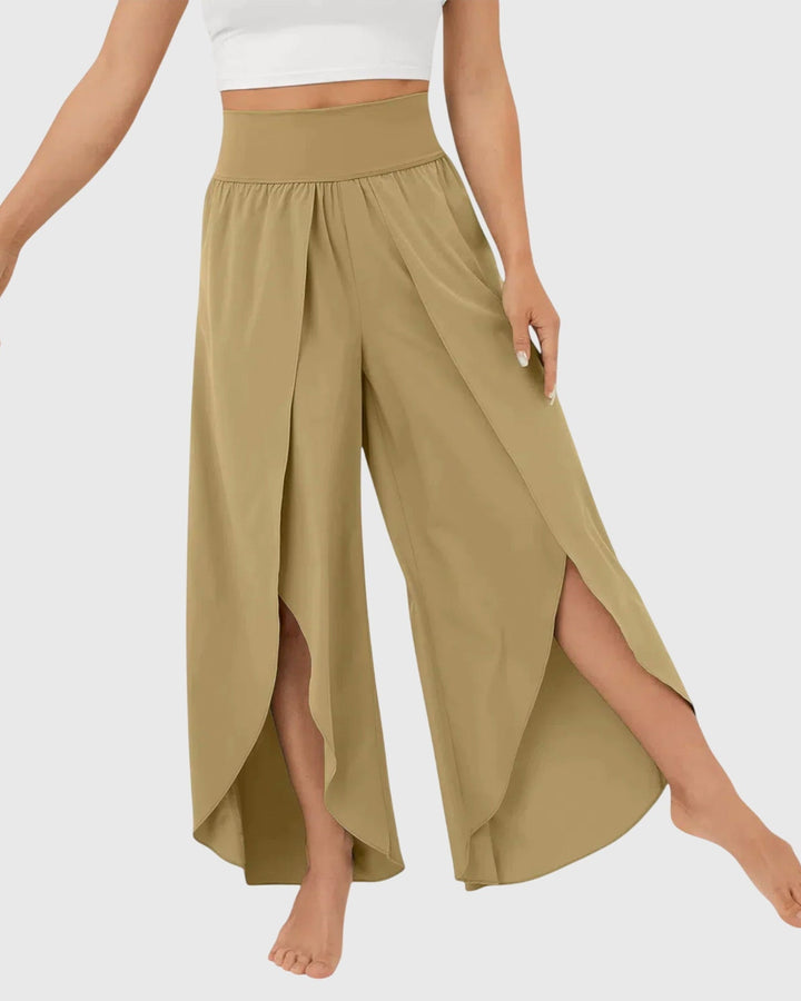 Rikke AirFlow Pants: Ultimate Comfort and Breathability for All-Day Wear