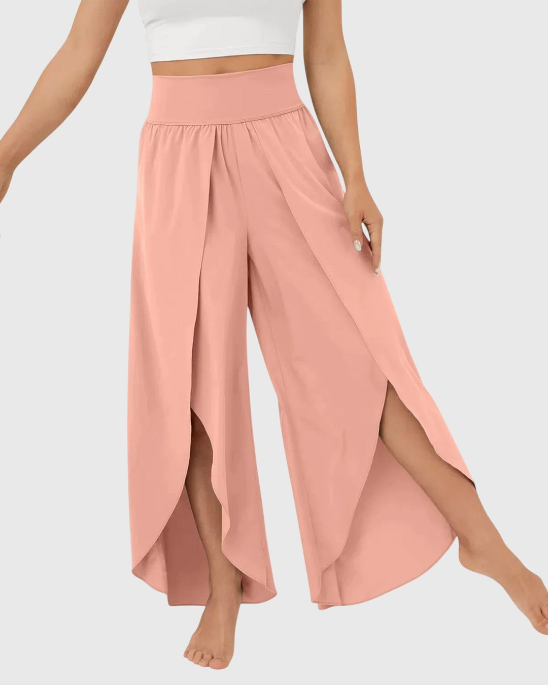 Rikke AirFlow Pants: Ultimate Comfort and Breathability for All-Day Wear