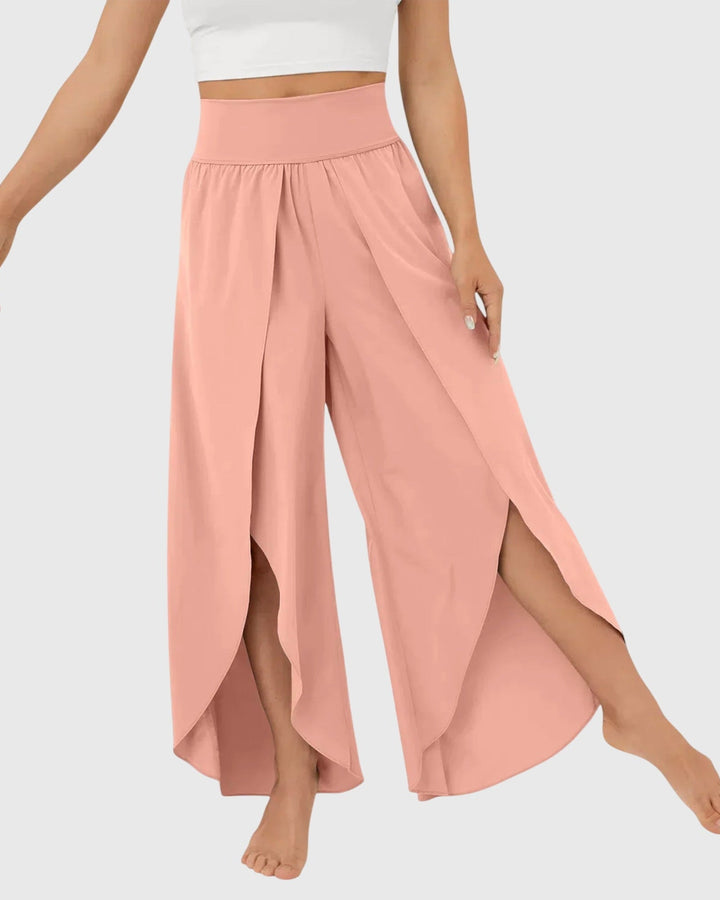 Rikke AirFlow Pants: Ultimate Comfort and Breathability for All-Day Wear