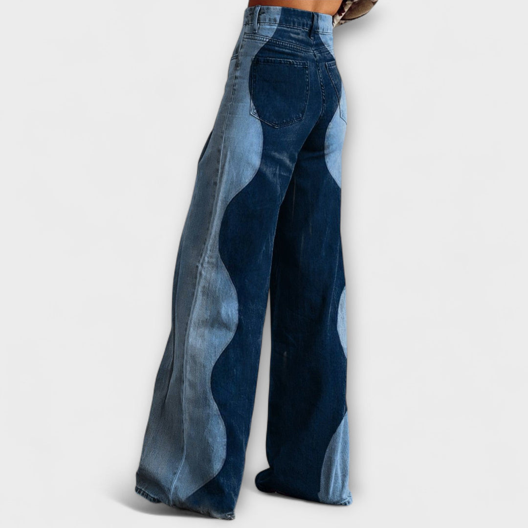 Rikke Boho Pants: Effortless Style and Comfort for Every Occasion