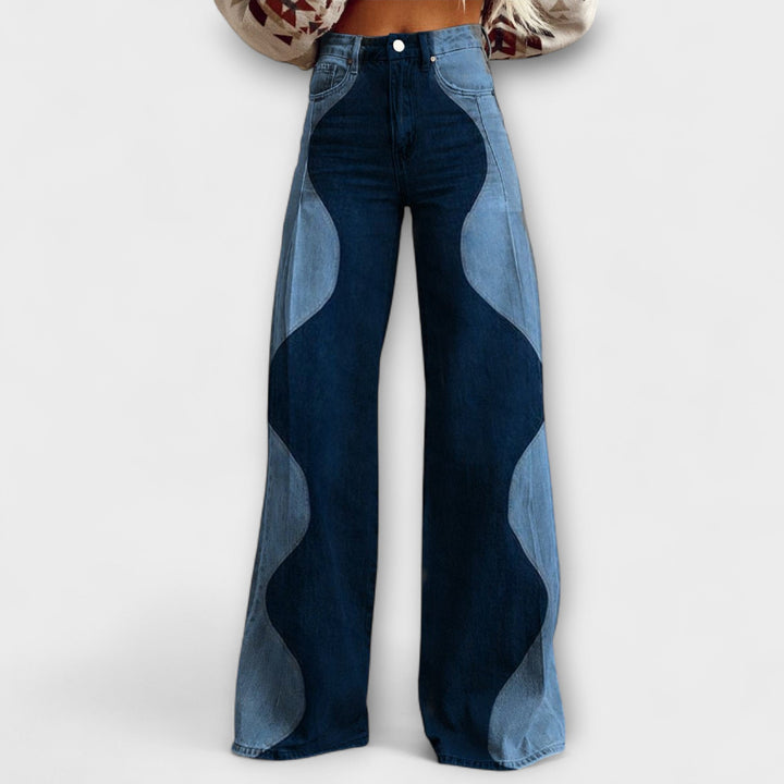 Rikke Boho Pants: Effortless Style and Comfort for Every Occasion
