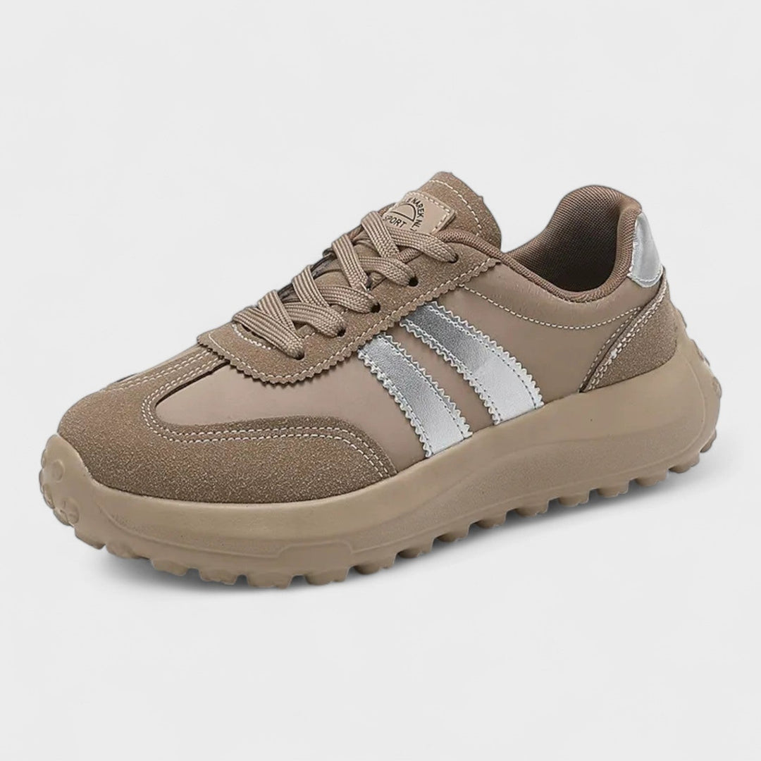 Rikke™ | Zapatos ortopédicos cómodos para un caminar saludable y sin dolor