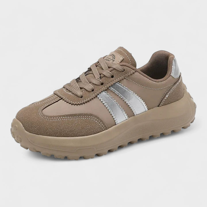 Rikke™ | Zapatos ortopédicos cómodos para un caminar saludable y sin dolor