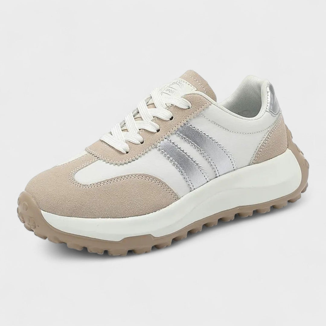 Rikke™ | Zapatos ortopédicos cómodos para un caminar saludable y sin dolor