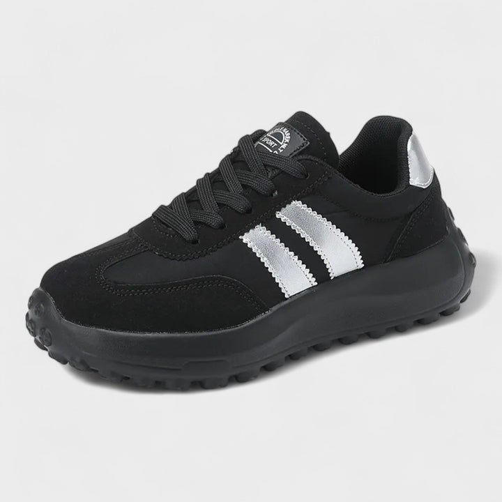 Rikke™ | Zapatos ortopédicos cómodos para un caminar saludable y sin dolor