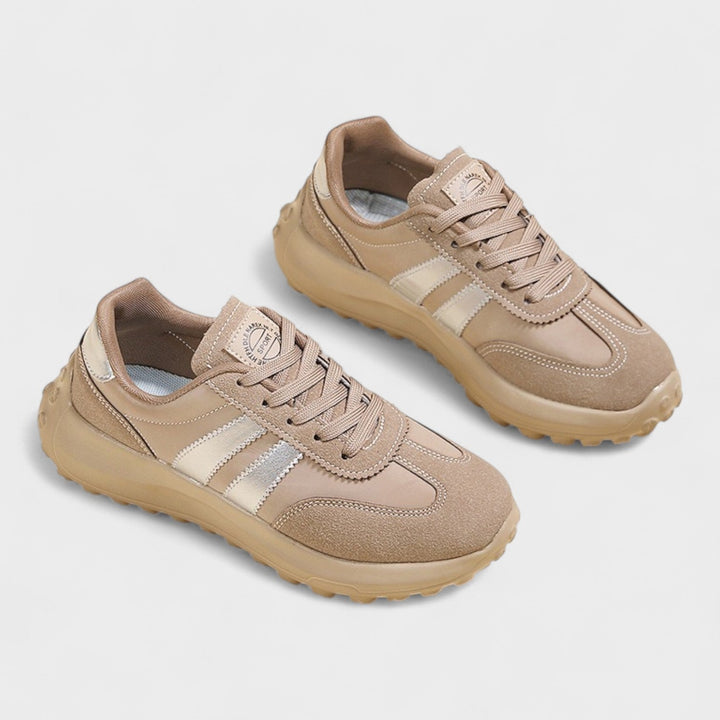 Rikke™ | Zapatos ortopédicos cómodos para un caminar saludable y sin dolor